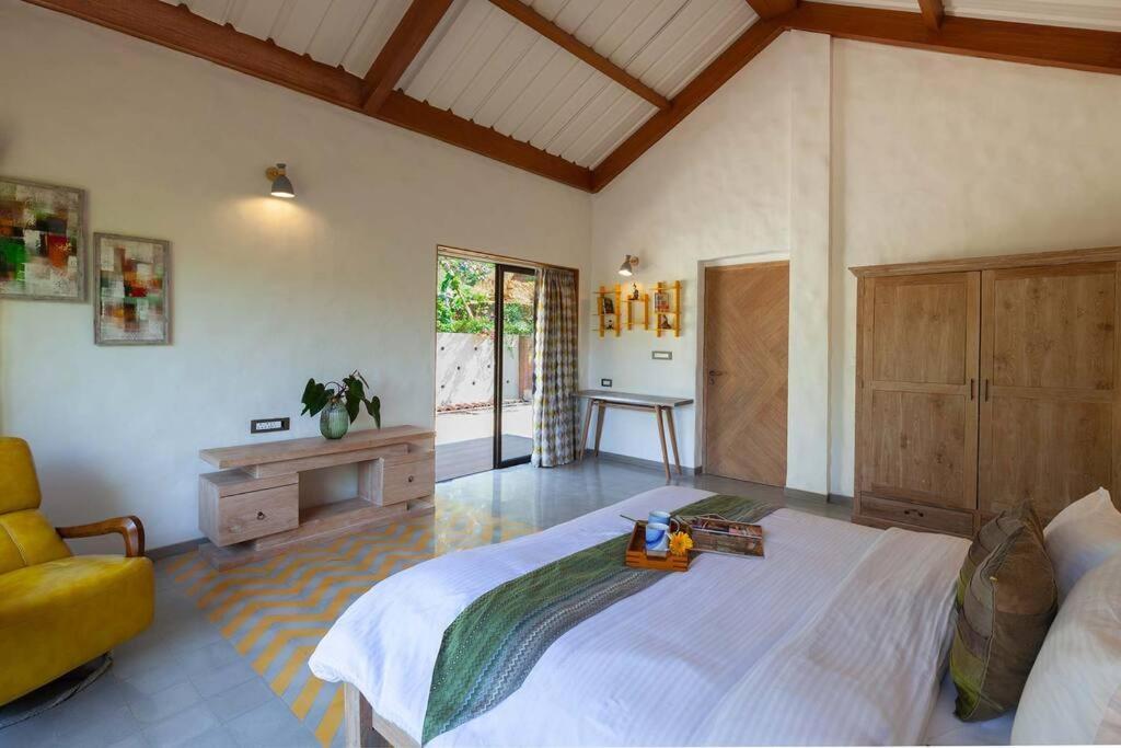 Soul Tree Villa 50 Super Luxury Villa With Heated Plunge Pool And Jacuzzi Lavasa Zewnętrze zdjęcie