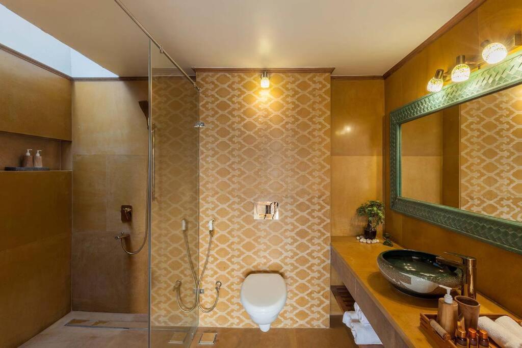 Soul Tree Villa 50 Super Luxury Villa With Heated Plunge Pool And Jacuzzi Lavasa Zewnętrze zdjęcie