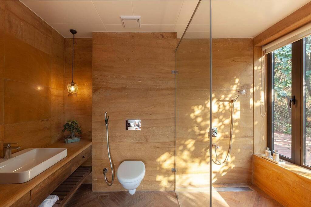 Soul Tree Villa 50 Super Luxury Villa With Heated Plunge Pool And Jacuzzi Lavasa Zewnętrze zdjęcie