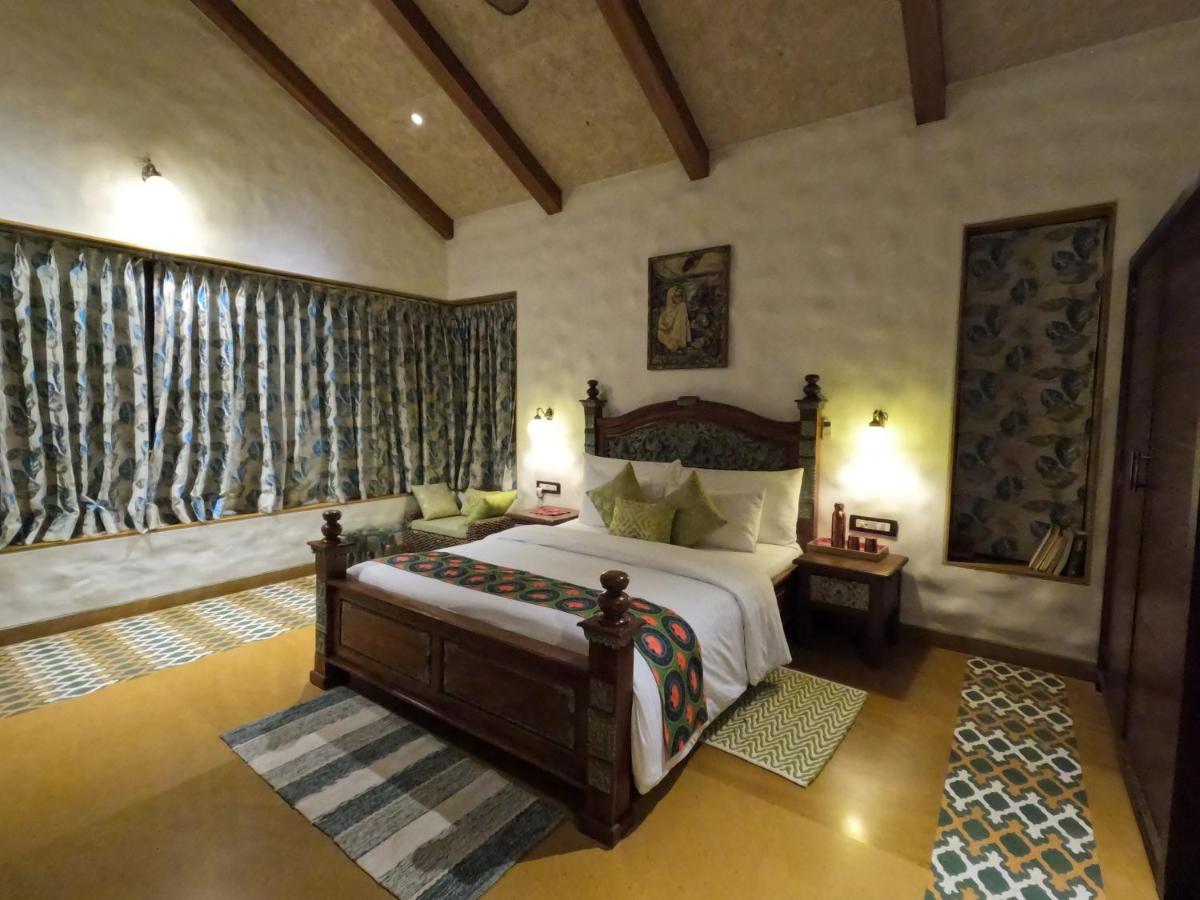 Soul Tree Villa 50 Super Luxury Villa With Heated Plunge Pool And Jacuzzi Lavasa Zewnętrze zdjęcie